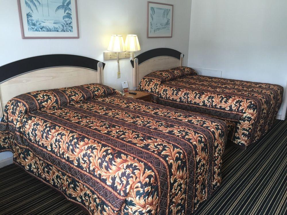 Scottish Inn And Suites Perry Extérieur photo