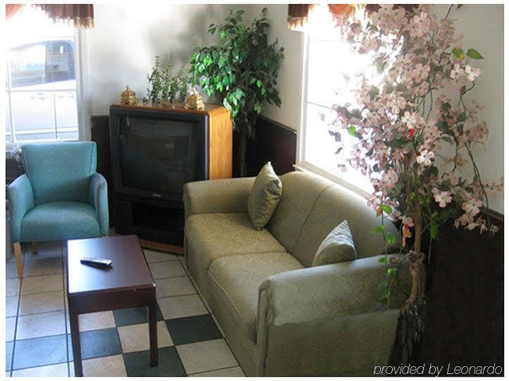 Scottish Inn And Suites Perry Chambre photo