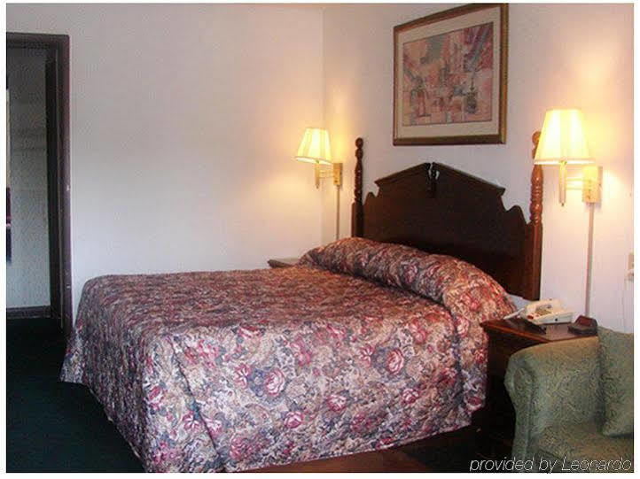 Scottish Inn And Suites Perry Chambre photo