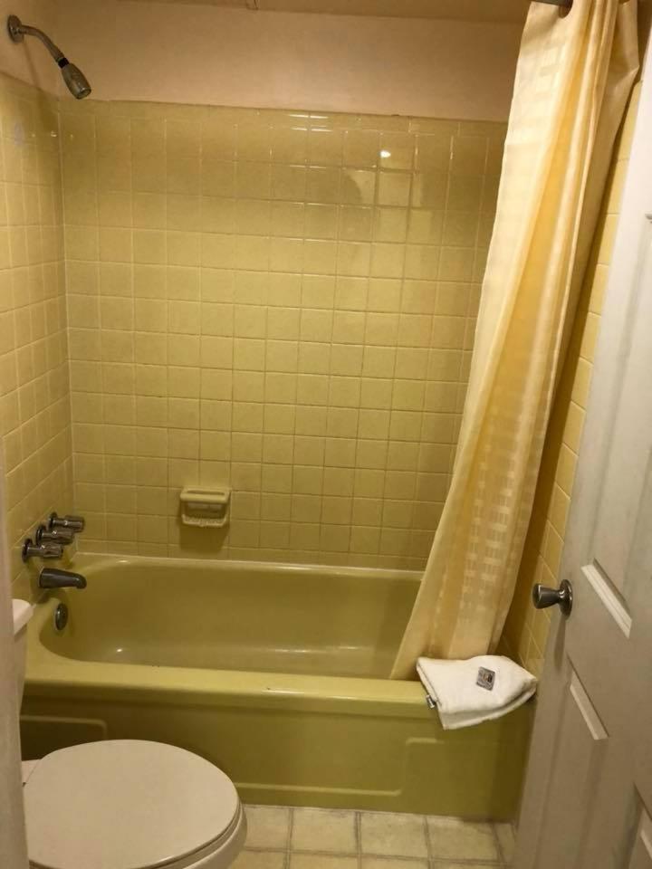 Scottish Inn And Suites Perry Extérieur photo