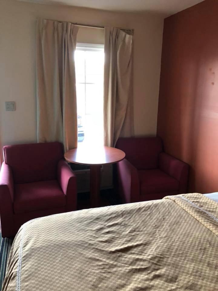 Scottish Inn And Suites Perry Extérieur photo