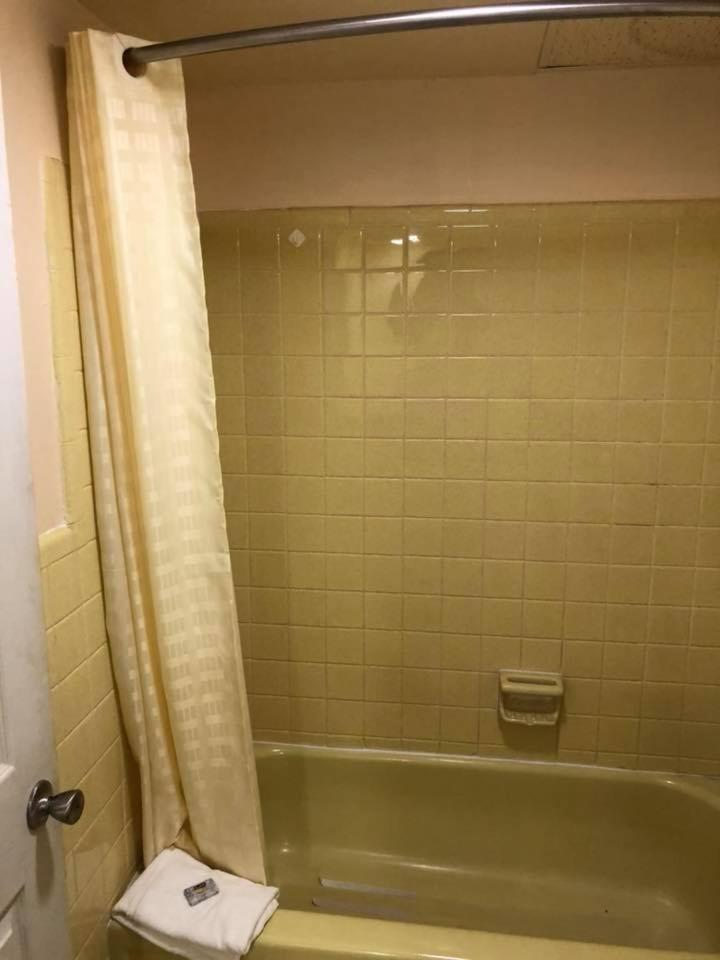Scottish Inn And Suites Perry Extérieur photo