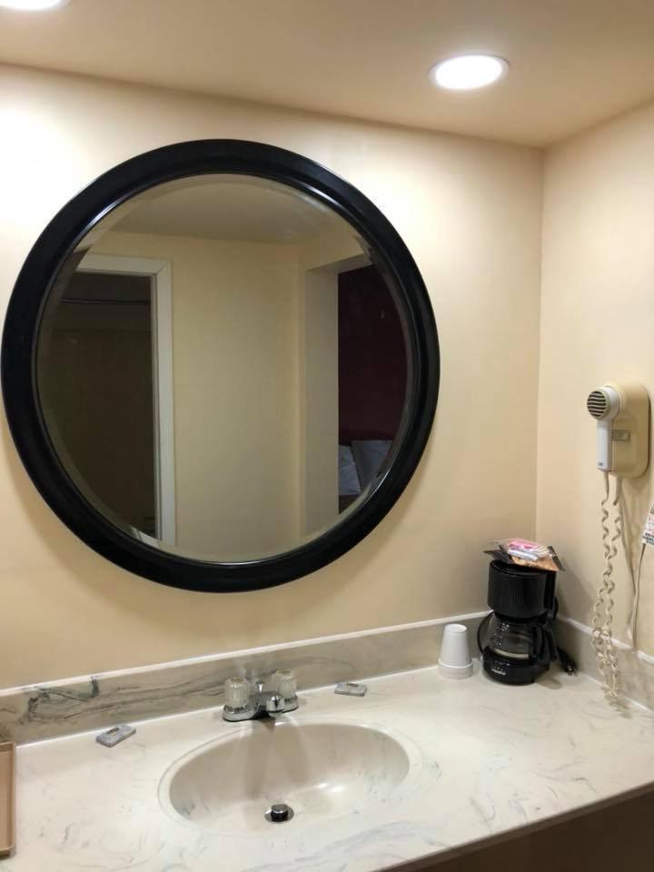 Scottish Inn And Suites Perry Extérieur photo