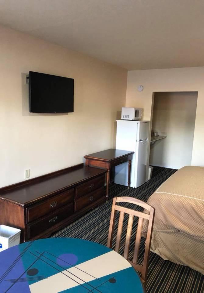 Scottish Inn And Suites Perry Extérieur photo