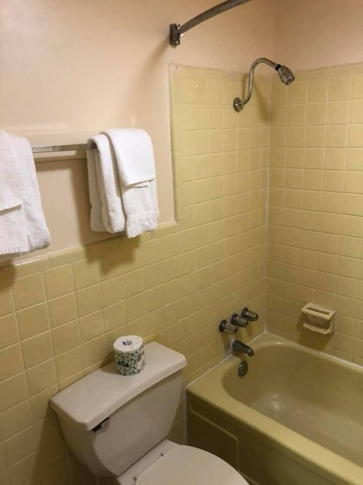 Scottish Inn And Suites Perry Extérieur photo