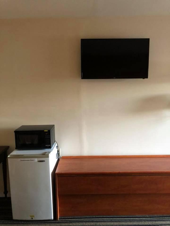 Scottish Inn And Suites Perry Extérieur photo