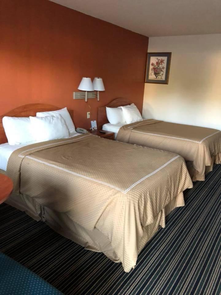 Scottish Inn And Suites Perry Extérieur photo